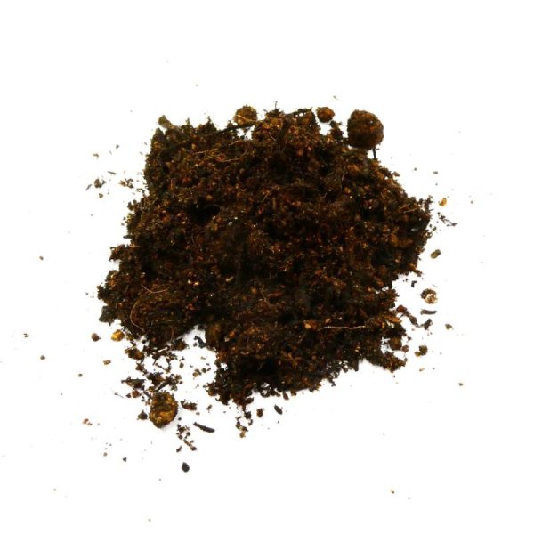 W肥料配合-有機培養土