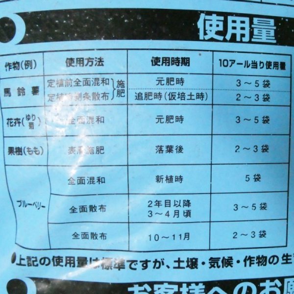 ダーウィン5000+【20kg】低pH硫酸カルシウム系普通肥料