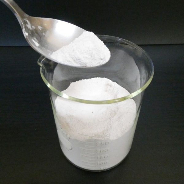 卵殻石灰【2kg】「100%有機石灰質肥料」