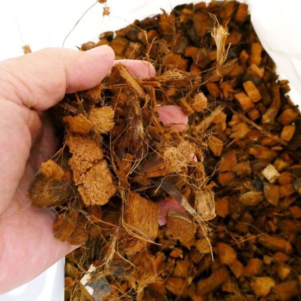 箱入り-ココチップ【50L】粒度:S(12-18mm)