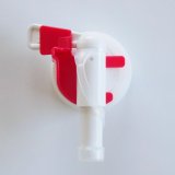 【直接取引限定】ハウス栽培　農業用点滴チューブ 点滴チューブ 0.25×20cm×1000m（農業用点滴潅水チューブ）AQUA