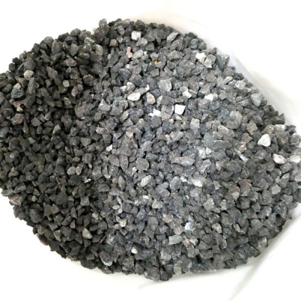 医王石(5mm-10mm・黒)【20kg】