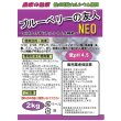 ブルーベリーの友人neo