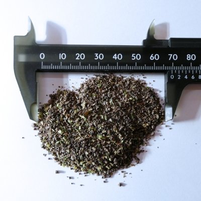 画像3: 昆布粉末（20 メッシュ）【100kg（20kgｘ5袋）】【送料無料】【A飼料】炭酸 Ca3％入ラミナリア・ジャポニカ（真昆布）【日祭日の配送および時間指定不可】