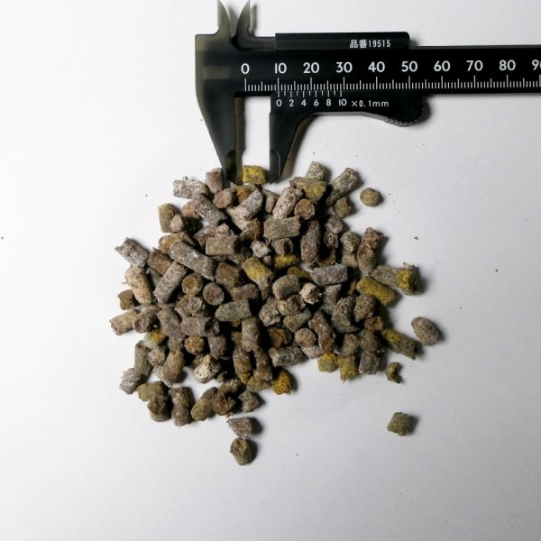 畑のヒューミック根張り美人