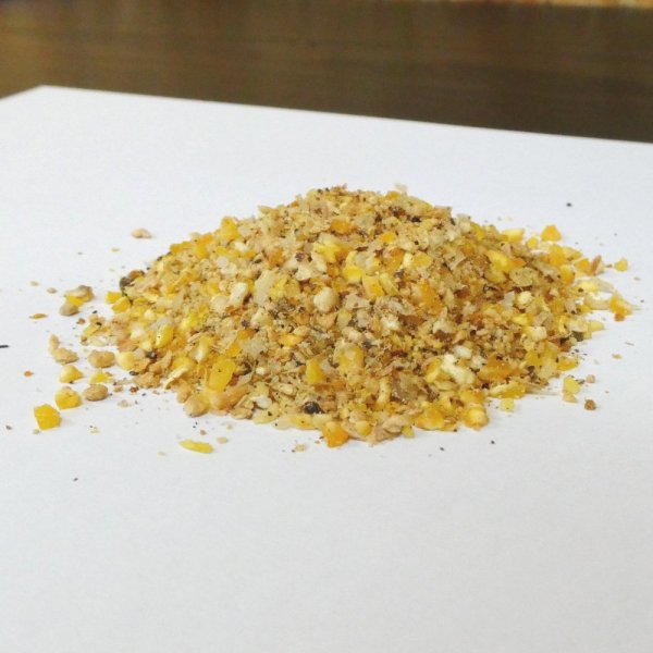 家禽用成鶏飼料ニューマッシュ17