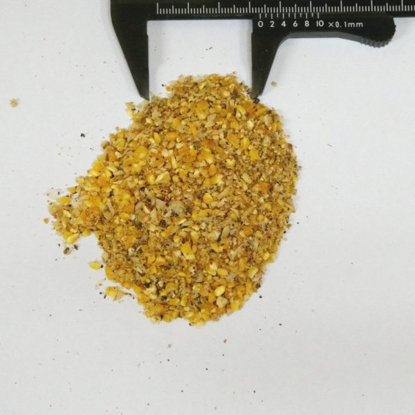 家禽用成鶏飼料ニューマッシュ17