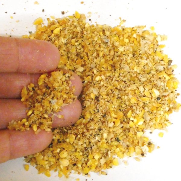 家禽用成鶏飼料ニューマッシュ17