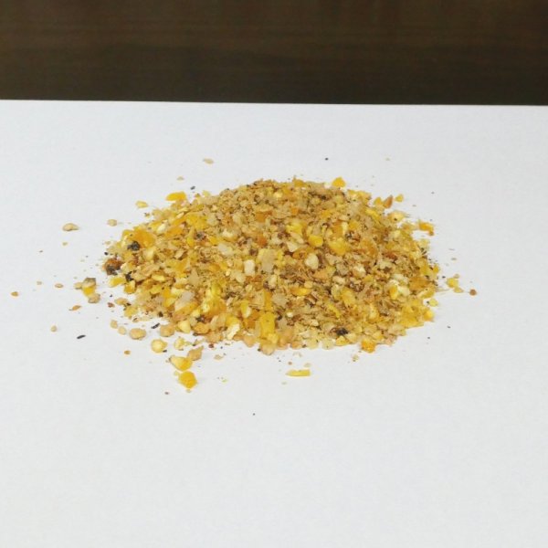 家禽用成鶏飼料ニューマッシュ17