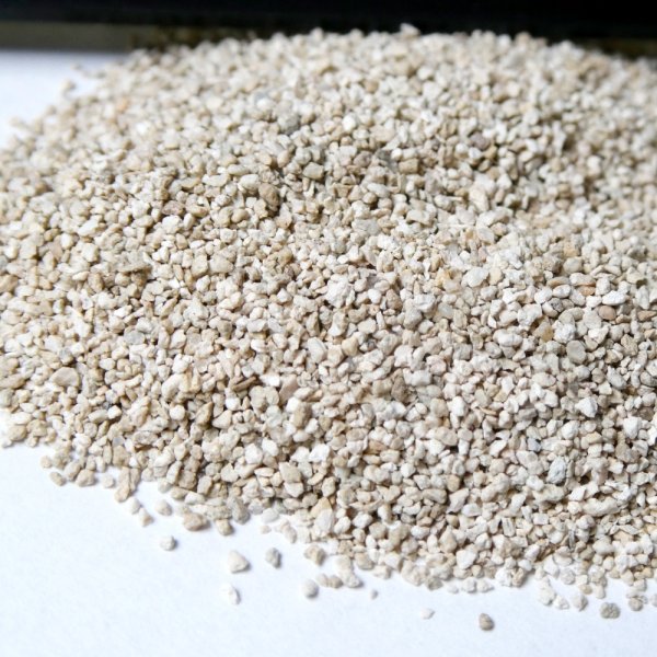 【微粒】ミラクルマジック|高純度ケイ酸資材【1kg】