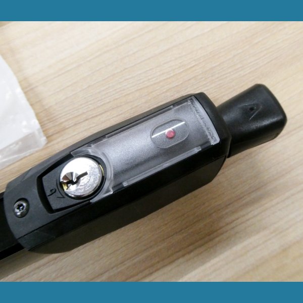 マグナラッチ【トッププル ゲートラッチ】