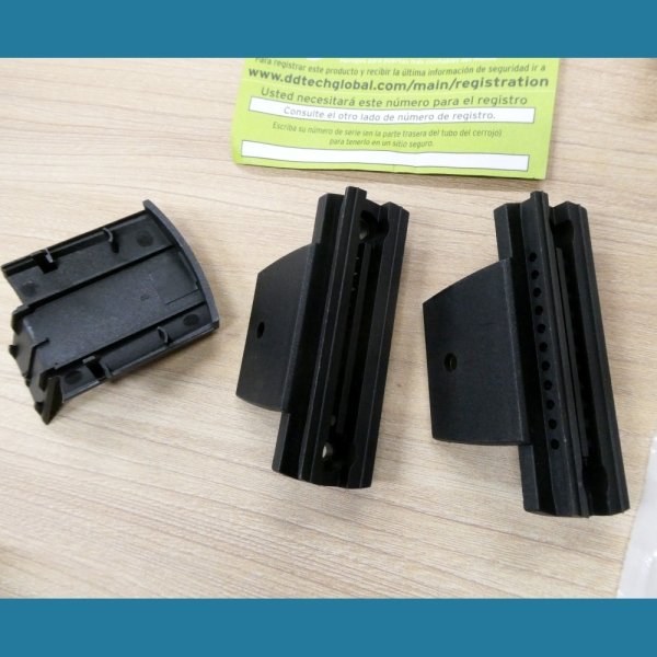 マグナラッチ【トッププル ゲートラッチ】