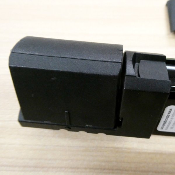 マグナラッチ【トッププル ゲートラッチ】