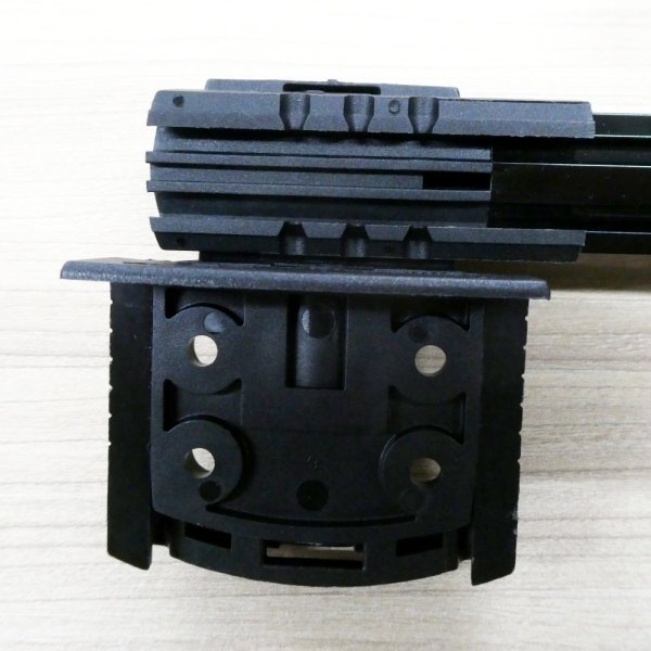 マグナラッチ【トッププル ゲートラッチ】