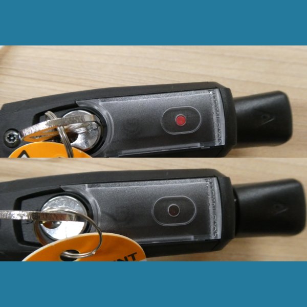 マグナラッチ【トッププル ゲートラッチ】