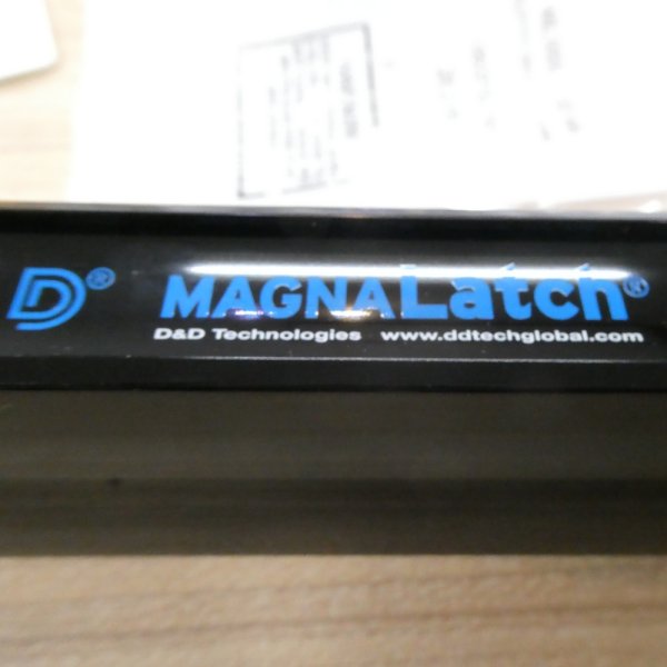 マグナラッチ【トッププル ゲートラッチ】