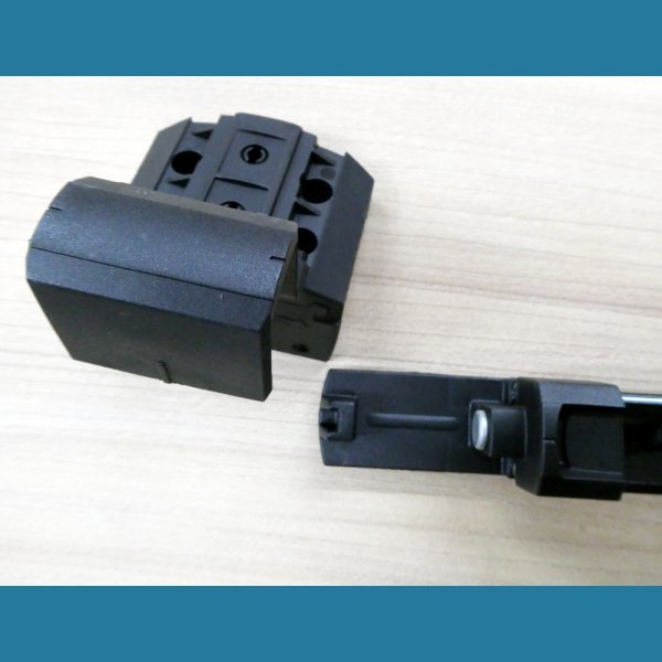 マグナラッチ【トッププル ゲートラッチ】