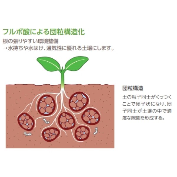 アグリフル【5L / 6kg】AGRIFUL