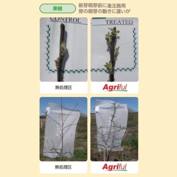 アグリフル【5L / 6kg】AGRIFUL