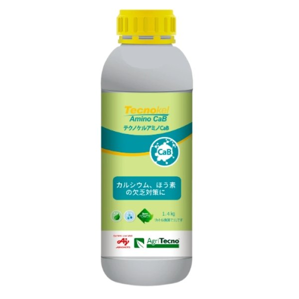 テクノケルアミノCaB｜味の素