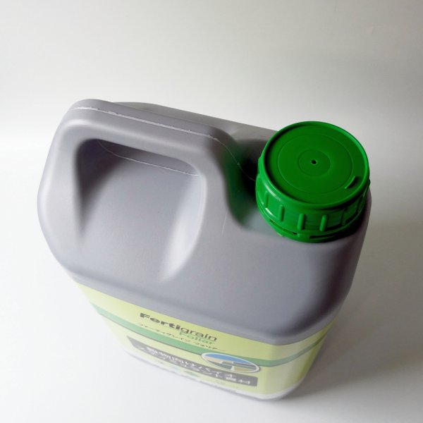 ファーティグレインフォリアー