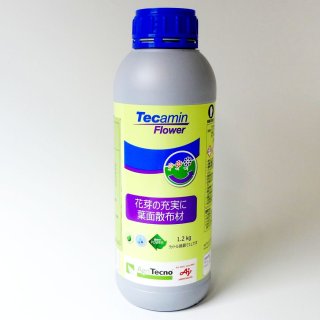 テカミンブリックス【1L/1.3kg】Tecamin Brix｜果実成熟期の糖度上昇に