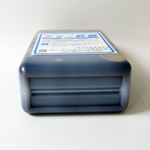 植物活性剤｜アミノ酢糖（さくとう）