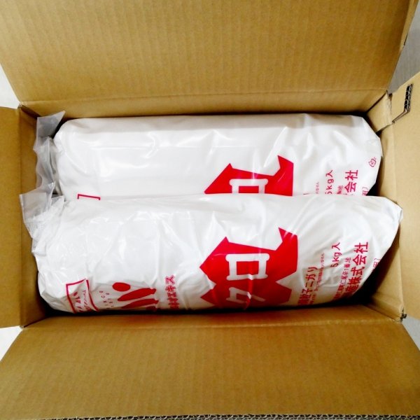 塩化マグネシウム｜ミクロネオエキス