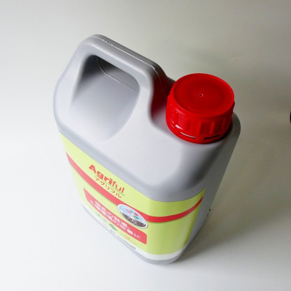 アグリフル【5L / 6kg】AGRIFUL