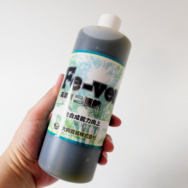 Fe-ver(フィーバー)【500ml】