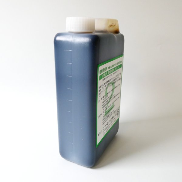 植物活性剤｜酢糖2号（さくとうにごう）【1L】ATP生成葉面散布剤