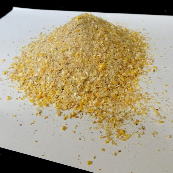 育雛用前期配合飼料