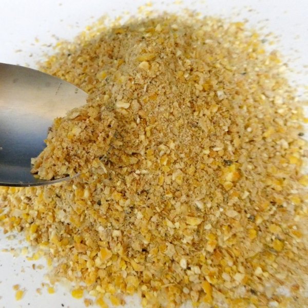 育雛用前期配合飼料