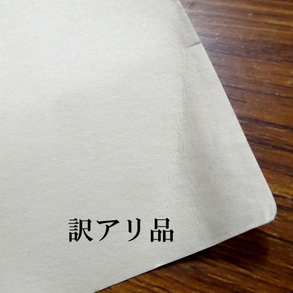 画像4: マニラタグ#2 (紐付き荷札100枚入り)3.2インチ(約8.13cm)x1.62インチ(約4.11cm) (4)