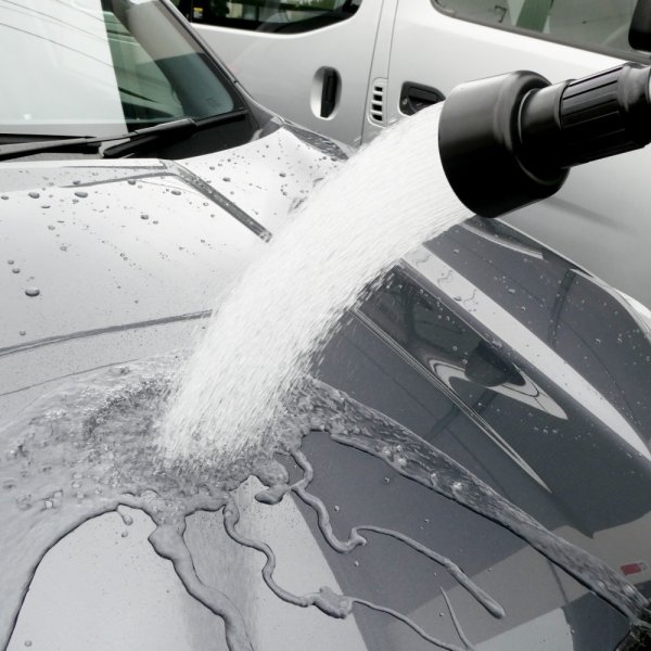 シャワーロング｜酸素を届けるマイクロバブルノズル