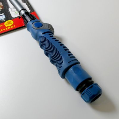 画像3: マイクロバブルが根に効く｜シャワーロングノズル｜酸素を補給するマイクロバブルノズル｜カクイチ