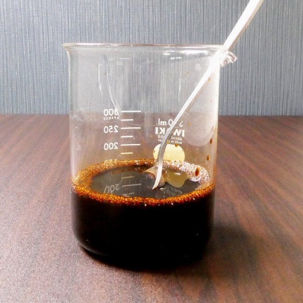 有機JAS活性液｜Gs酵素