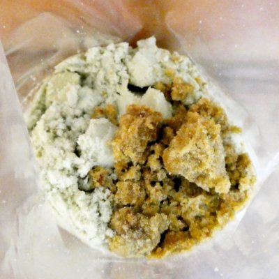 画像2: 硫酸第一鉄七水和物【25kg】[iron(II) sulfate]