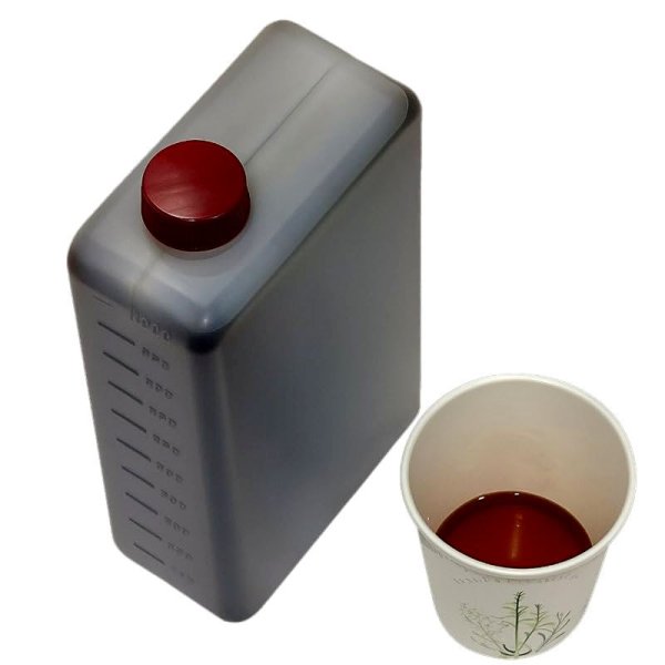 --微生物の力-- 生きてる肥料【1L】