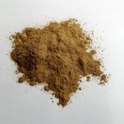 画像1: ビール酵母粉末（畜産用）【100kg（20kgｘ5袋）】【送料無料】beer yeast｜栄養分豊かな畜産飼料【食用不可】