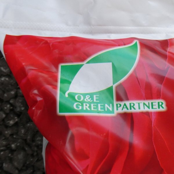 薔薇の土（バラ専用用土）【バットグアノ・ゼオライト配合】