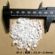 黒曜石パーライトM-1（粒度：15-3mm）