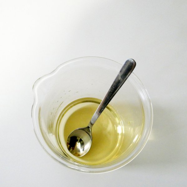 高酸度ビネガー(RDV-2)中身　酸度10％