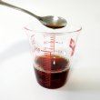 酢モークビネガー　中身