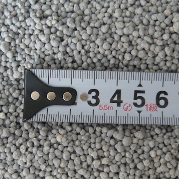 ネギ専用化成｜ねぎ・タマネギに最適な【粒状】高度化成肥料（N10-P12-K8）【15kg】