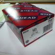 画像5: マニラカードガイド（見出しカード）【5ｘ3インチ、1/3カットタブアソート】SMEAD NO.55030【100枚入りBOX】 (5)