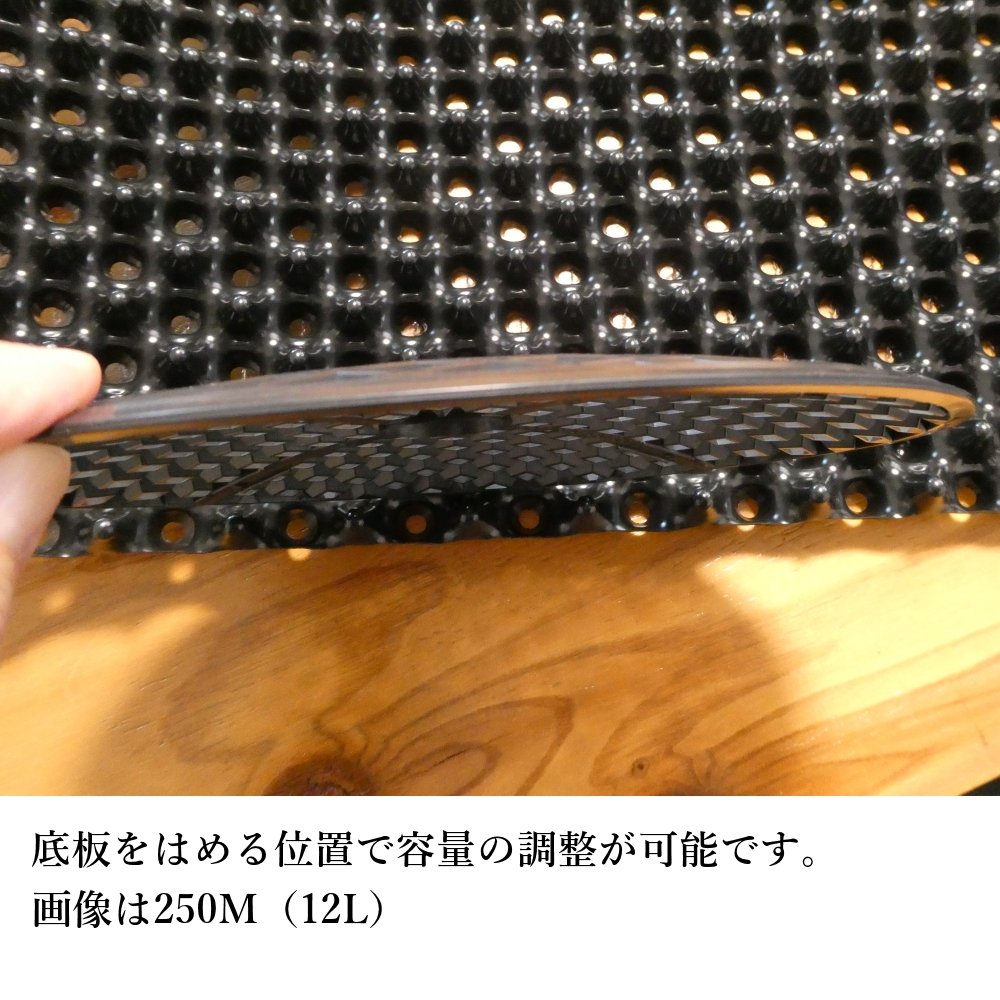 50L】呼吸する植木鉢|ルートプラスポット【50L】ポット径40cmx 50L】呼吸する植木鉢|ルートプラスポット【50L】ポット径40cmx