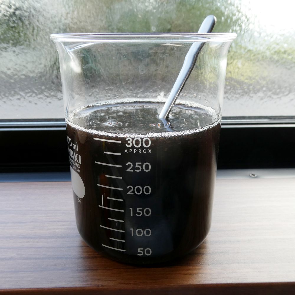 サカタスーパーミックスA【40L】黒ピート配合の培養土｜初期肥料入り