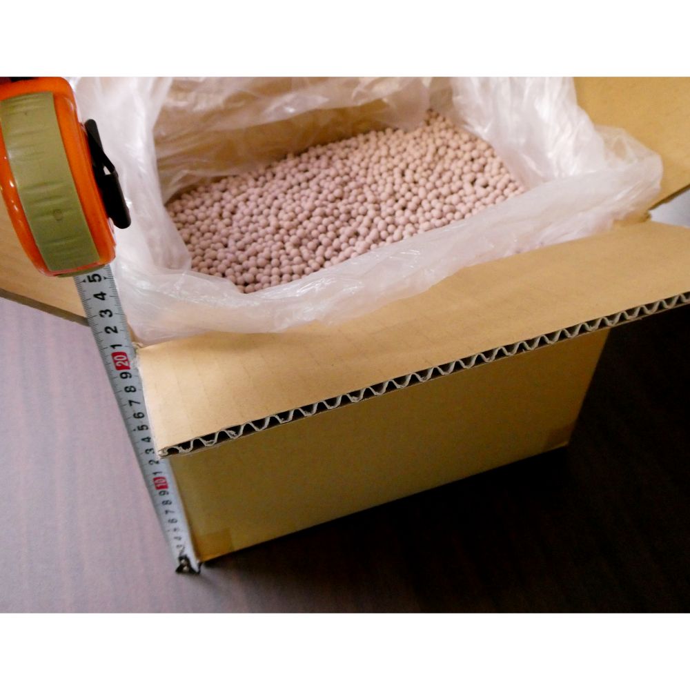 医王石セラミックボール（5mm）【10kg】 加賀の薬石・戸室石